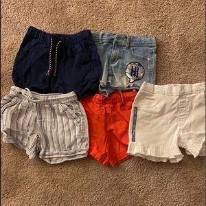 Girls shorts BUNDLE